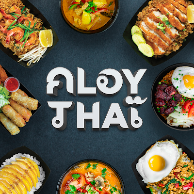 Aloy Thai - Savigny sur Orge à Savigny-sur-Orge