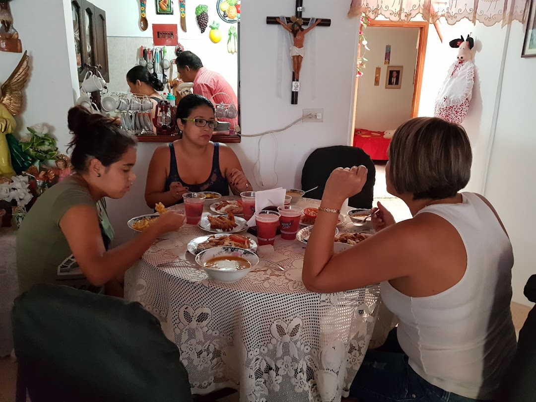 El Mirador De Heliconia