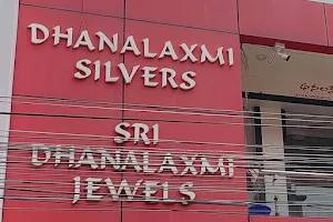 Dhanalaxmi Silvers image