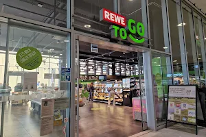 REWE To Go image