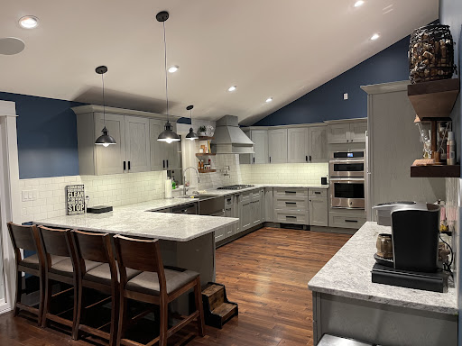 Roofing Contractor «Shamrock Construction», reviews and photos, 306 N Main Ave, Scranton, PA 18504, USA