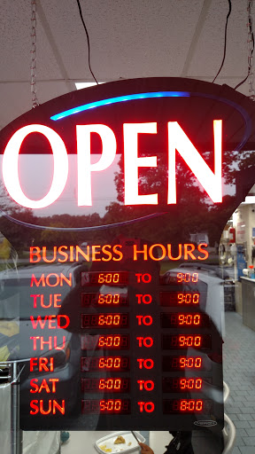 Laundromat «Tonys Tubs», reviews and photos, 218 W Montauk Hwy, Hampton Bays, NY 11946, USA