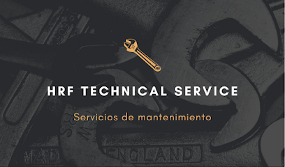 HRF TECHNICAL SERVICE