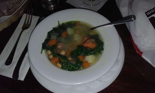 Jazz Club «Birdland», reviews and photos, 315 W 44th St, New York, NY 10036, USA