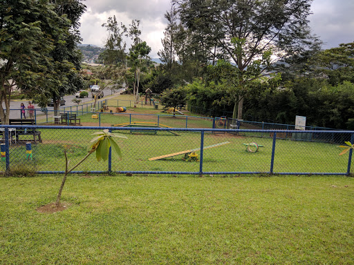 Parque Municipal de Perros - Ayarco