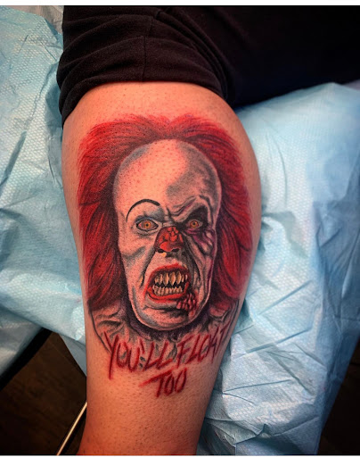 Explore 22 a day tattoo ideas, creative tattoo ideas in Orange Park, available at Big City Tattoo and Piercing