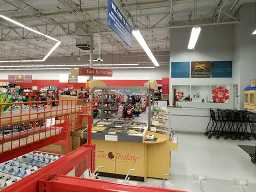 Pet Supply Store «Petco Animal Supplies», reviews and photos, 2341 Claribel Rd, Riverbank, CA 95367, USA