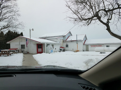 Butcher Shop «The Country Butcher Shop, Inc.», reviews and photos, 286 McAllister Church Rd, Carlisle, PA 17015, USA