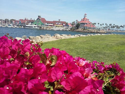 Park «ShoreLine Aquatic Park», reviews and photos, 200 Aquarium Way, Long Beach, CA 90802, USA