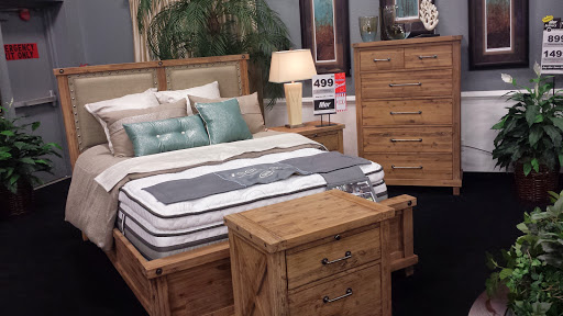 Furniture Store «Mor Furniture for Less», reviews and photos, 12689 E Foothill Blvd, Rancho Cucamonga, CA 91739, USA