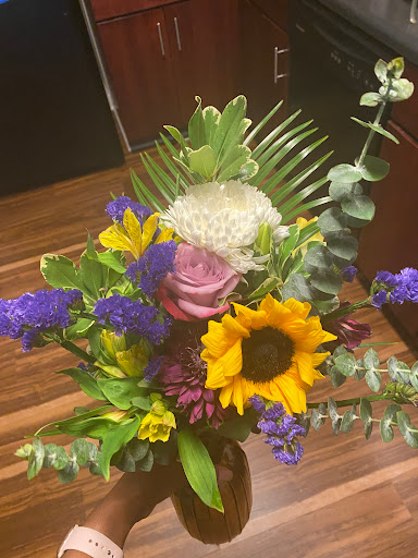 Florist «Flowers by Chris», reviews and photos, 1023 Cathedral St, Baltimore, MD 21201, USA