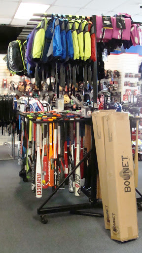 Sporting Goods Store «Sport-N-Center», reviews and photos, 205 S Range Ave, Denham Springs, LA 70726, USA