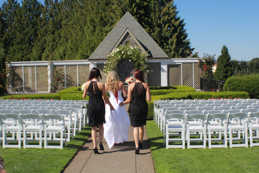 Golf Club «The Oregon Golf Club», reviews and photos, 25700 SW Petes Mountain Rd, West Linn, OR 97068, USA