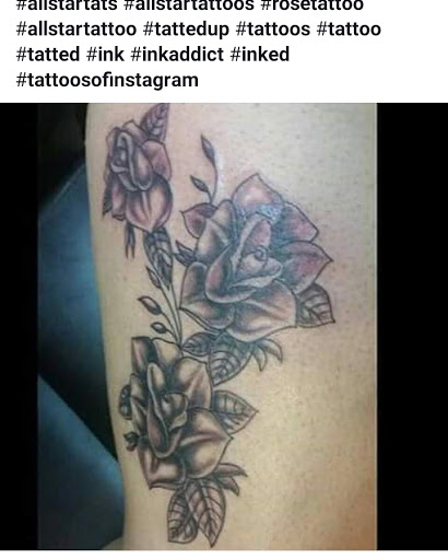 Explore mortal kombat tattoo ideas, creative tattoo ideas in Hialeah, available at Allstar Tattoo & Body piercing