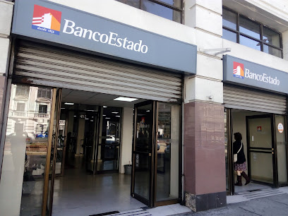 BancoEstado - Sucursal Valparaíso Brasil