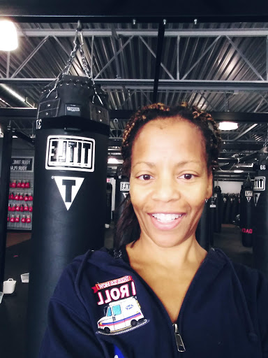 Boxing Gym «Title Boxing Club Kentwood Michigan», reviews and photos, 4585 28th St SE, Kentwood, MI 49512, USA