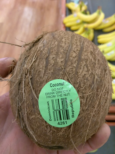 Grocery Store «Winn-Dixie», reviews and photos, 308 E Dania Beach Blvd, Dania Beach, FL 33004, USA