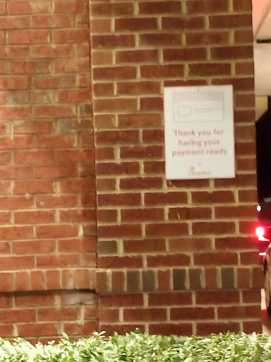 Fast Food Restaurant «Chick-fil-A», reviews and photos, 1141 Saxon Blvd, Orange City, FL 32763, USA