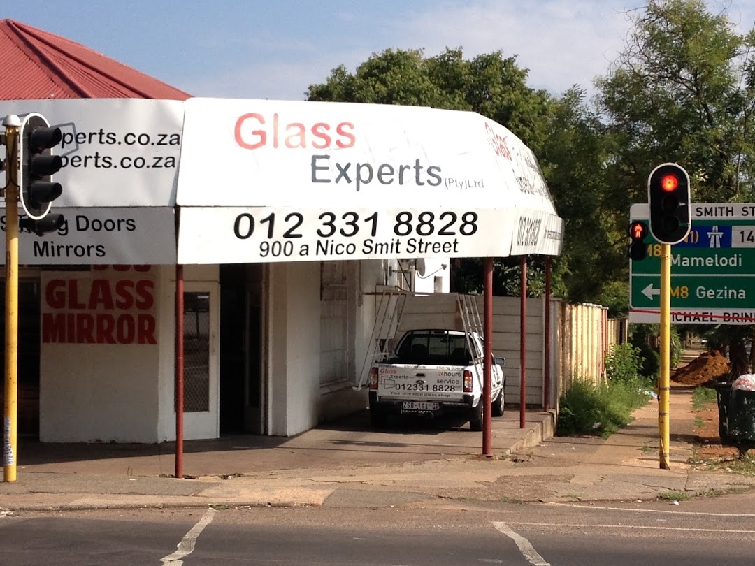 Glass Experts