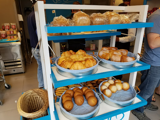 Quito Bread