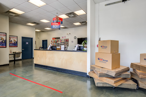 Self-Storage Facility «Secure Self Storage», reviews and photos, 2829 W 21st St, Brooklyn, NY 11224, USA