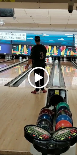 Bowling Alley «Narrows Plaza Bowl», reviews and photos, 2200 Mildred St W, Tacoma, WA 98466, USA