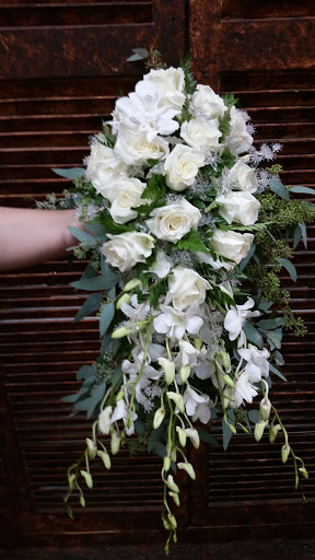 Florist «Flowers By Jesse», reviews and photos, 208 E Jackson Ave, Harlingen, TX 78550, USA