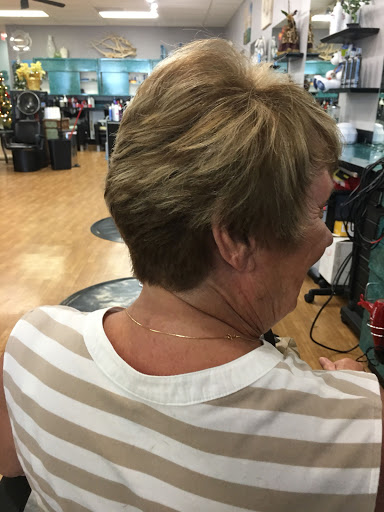 Hair Salon «A Tropical Hair Studio at The Healing Spa Salon», reviews and photos, 1024 Florida A1A #130, Satellite Beach, FL 32937, USA