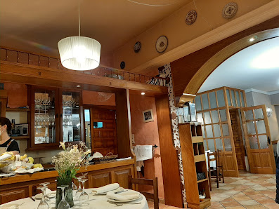 Bar-restaurante José Valezco 32, 39694 Esles, Cantabria, España