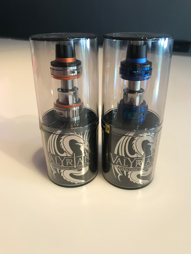 Vaporizer Store «VaporWize Electronic Cigarettes and Vapor Bar», reviews and photos, 1501 Preston Rd #500, Plano, TX 75093, USA