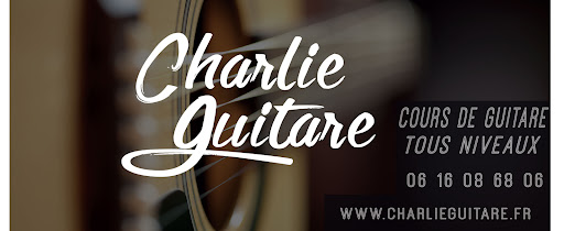 Charlie Guitare