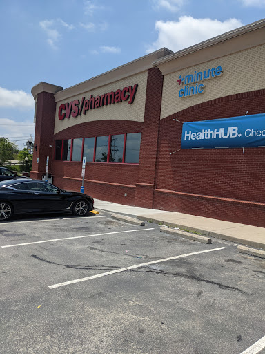 Drug Store «CVS», reviews and photos, 3893 William Penn Hwy, Monroeville, PA 15146, USA