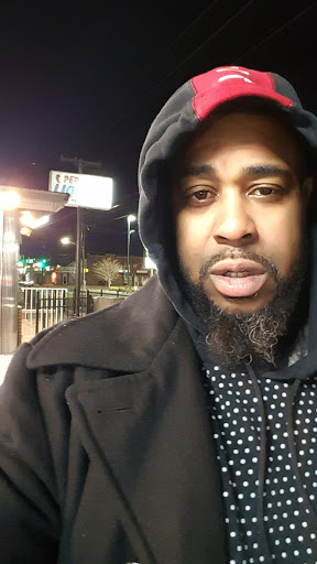 Liquor Store «Pepper Liquor Store», reviews and photos, 5440 Reisterstown Rd, Baltimore, MD 21215, USA