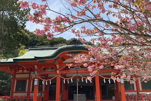 Awashima Shrine image