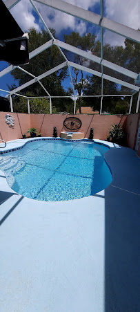 Aquamarine Pool Care - Photo 7 - Car repair in , Spring Hill