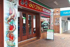Go Sing Chinese Delivery image
