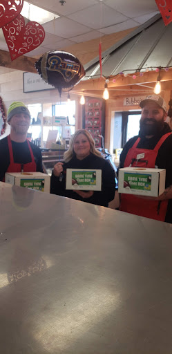 Butcher Shop «T & T Meats», reviews and photos, 399 Hwy 81, McDonough, GA 30253, USA