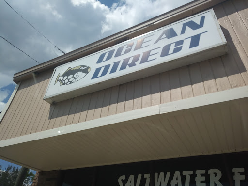 Aquarium «Oceans Direct», reviews and photos, 215 W State Rd 434, Longwood, FL 32750, USA