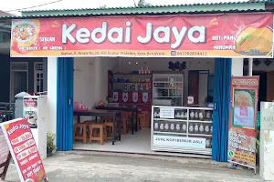 Kedai Jaya & Kopi Bubuk FAMILY image