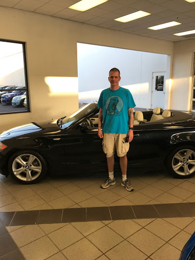 Used Car Dealer «Certified Benz & Beemer», reviews and photos, 6725 E McDowell Rd, Scottsdale, AZ 85257, USA