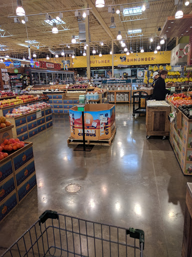 Grocery Store «Whole Foods Market», reviews and photos, 501 Bowman Rd, Little Rock, AR 72211, USA