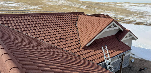 Stonescape Steel Roofing Inc. in Cheyenne, Wyoming