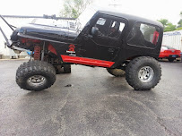 CNC Off Road - Photo 9 - Car repair in Kenosha, WI, Kenosha