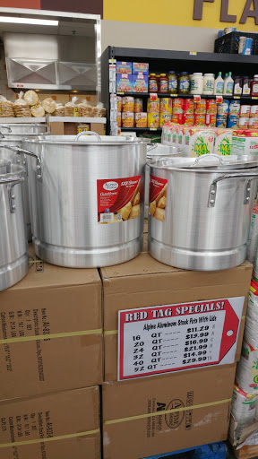 Grocery Store «Superior Grocers», reviews and photos, 1375 N Citrus Ave, Covina, CA 91722, USA