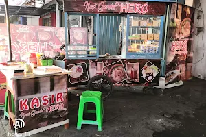 Nasi Gandul Super Warung Hero image