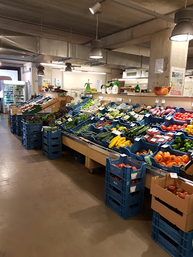 Biocap - Erpent - Supermarkt