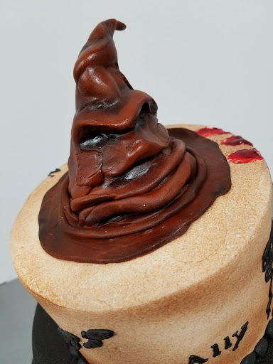 Bakery «Something Delicious Bake Shop», reviews and photos, 1441 South Ave, Rochester, NY 14620, USA