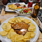 Photo n°1 de l'avis de Gian.a fait le 13/06/2022 à 21:59 sur le  Restaurante Dom Espeto à Coimbra