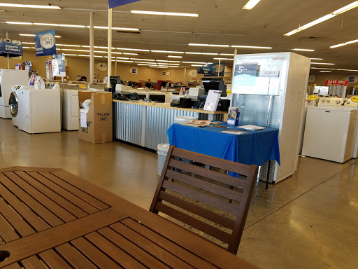 Appliance Store «Sears Outlet», reviews and photos, 1208 Magnolia Ave, Corona, CA 92881, USA
