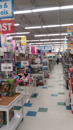Toy Store «Toys